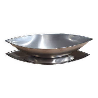 Gravy boat