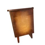 Set of 2 vintage mini cabinets/bedside tables