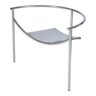 Chaise Dr Sonderbar par Philippe Starck pour XO 1983