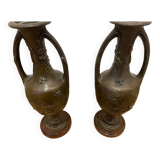 Vase François Moreau