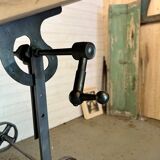 Drawing table Simplon Dargue Bros Ltd Halifax England 1930