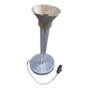 Pied de lampe champignon