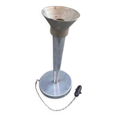 Pied de lampe champignon Jean Perzel Pour Claude Lumière