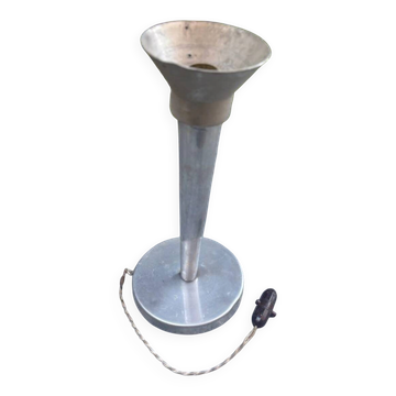 Pied de lampe champignon Jean Perzel Pour Claude Lumière