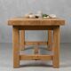 Farm table 200cm