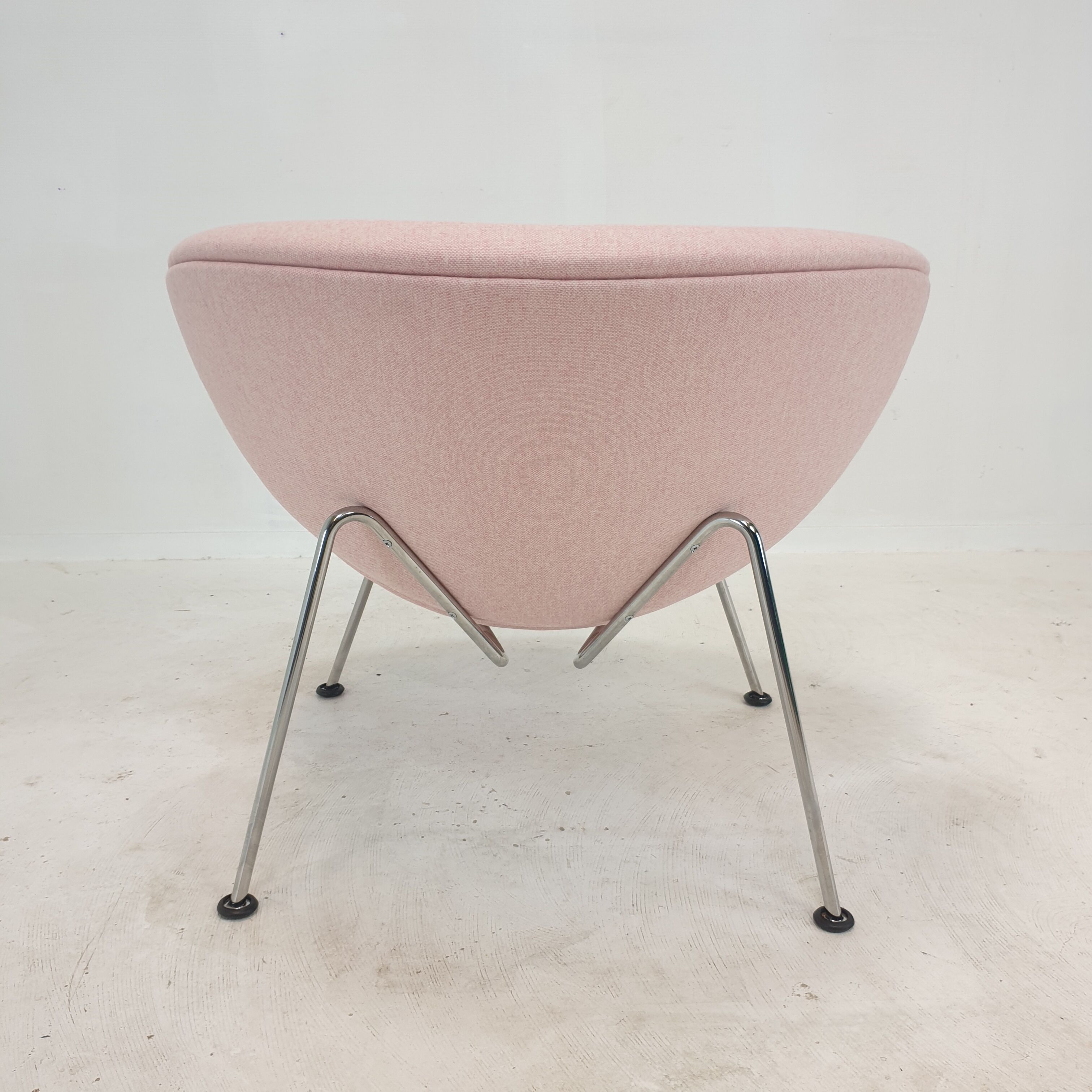 Orange Slice Chair by Pierre Paulin for Artifort, 1980s