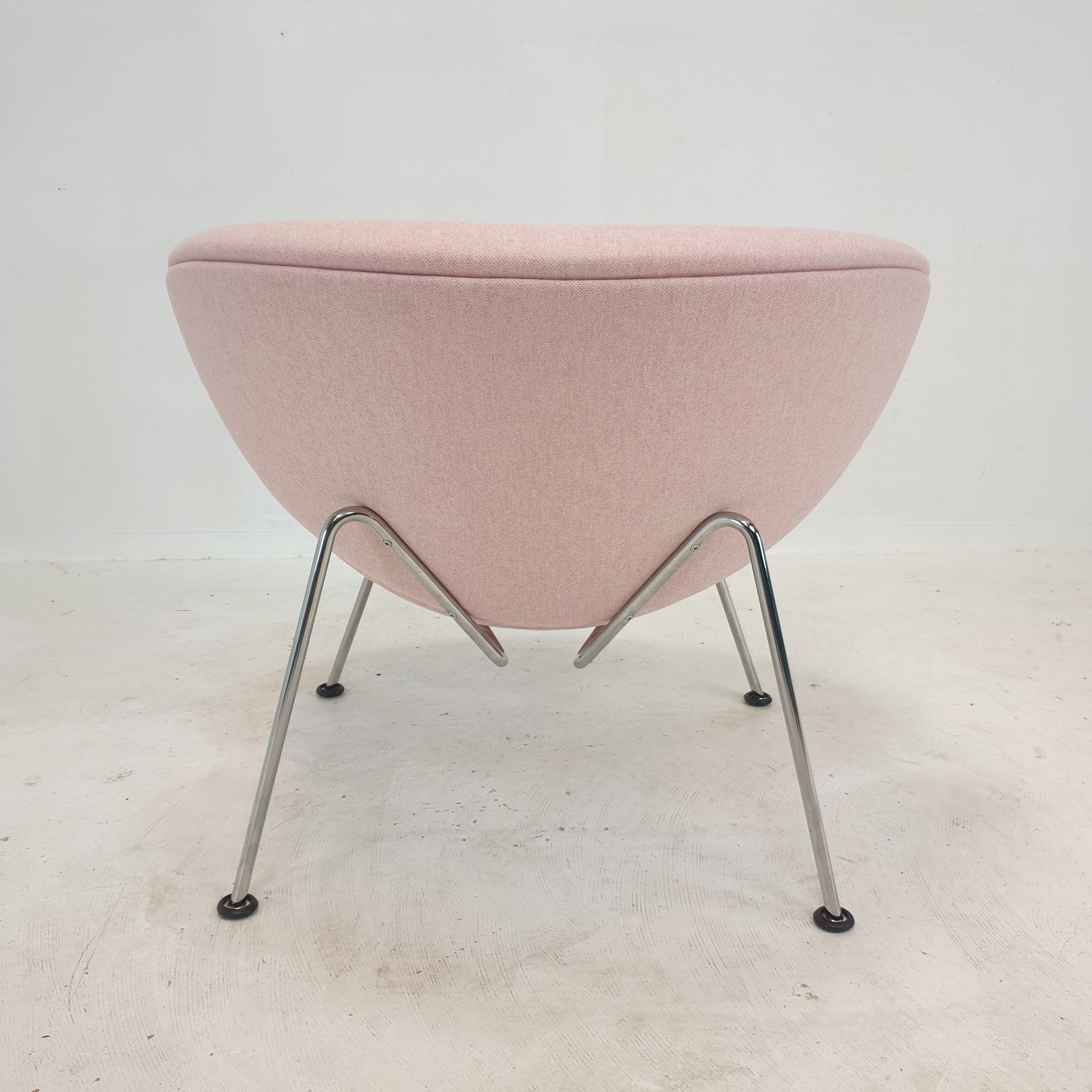 Orange Slice Chair by Pierre Paulin for Artifort, 1980s