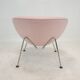 Orange Slice Chair by Pierre Paulin for Artifort, 1980s