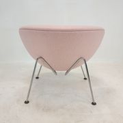 Orange Slice Chair by Pierre Paulin for Artifort, 1980s