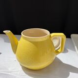 Teapot Yellow 50'