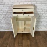 Small vintage cupboard 1960