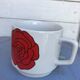 Vintage mug