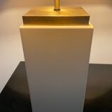 Large JC Mahey Lamp from the 70s