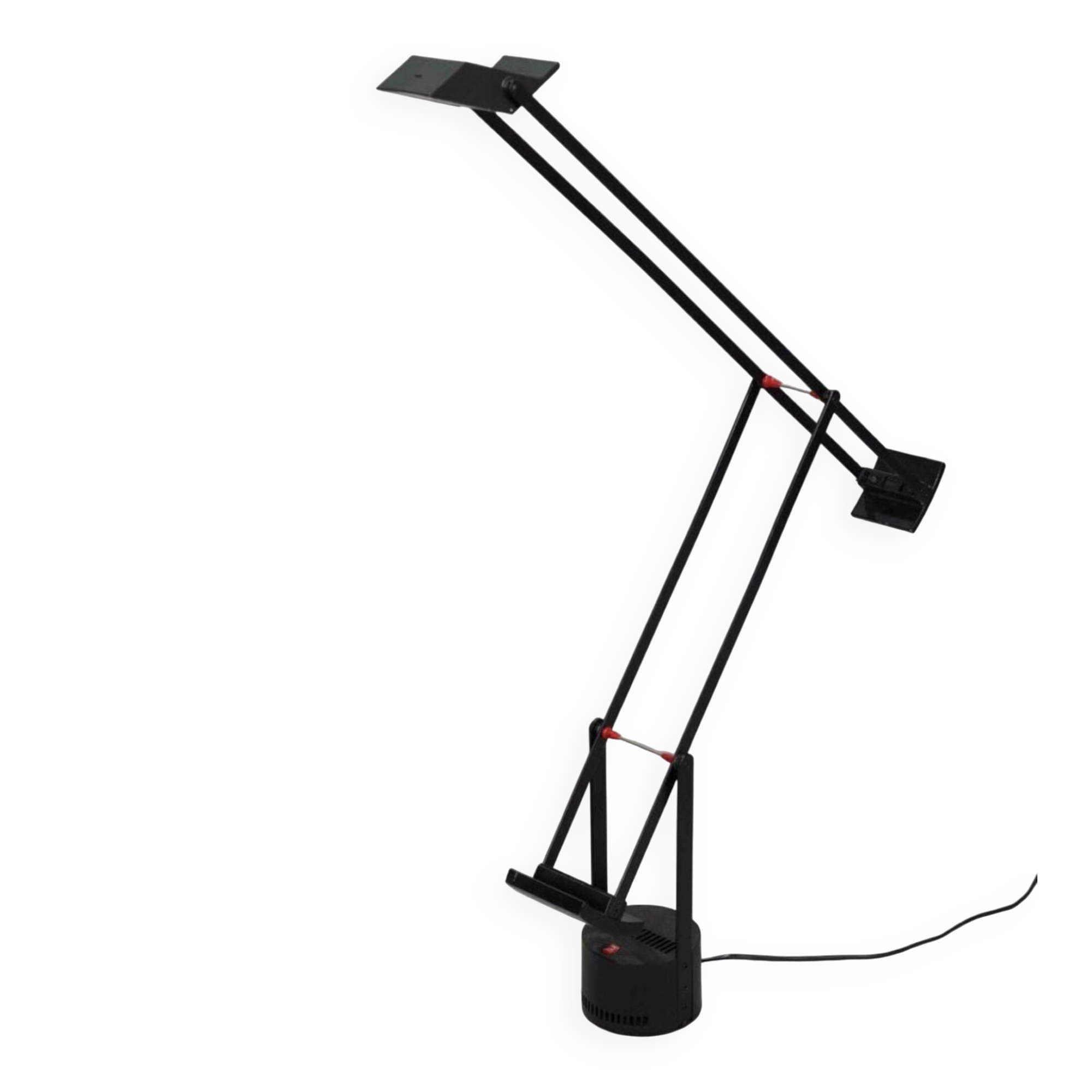 Tizio lamp by Richard Sapper for Artemide