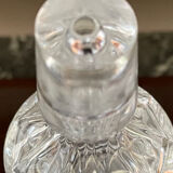 Crystal carafe
