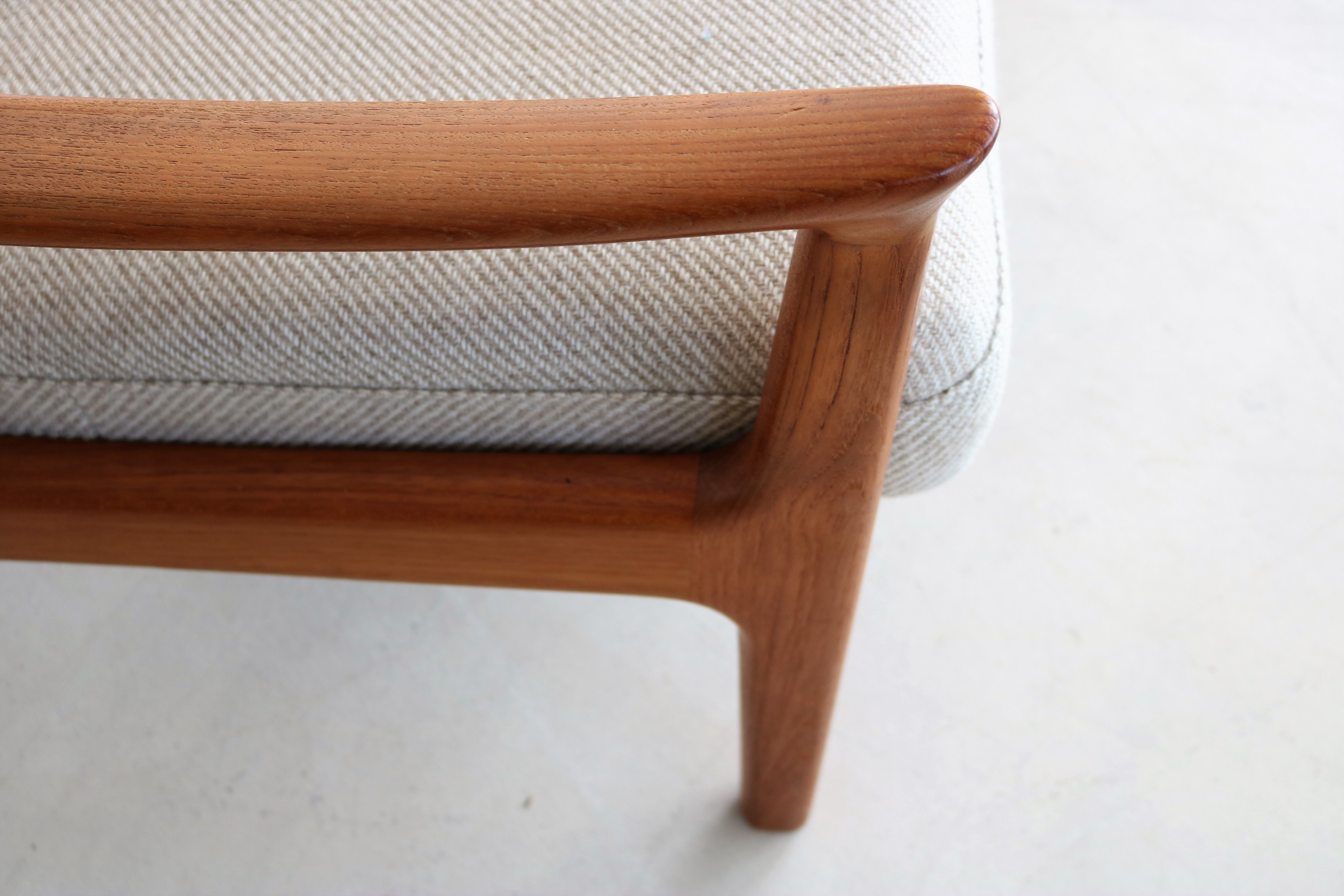 Juul Kristensen for JK Denmark sofa