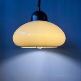 Mushroom suspension by Dijkstra