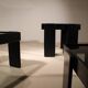 Nesting Tables by Gianfranco Frattini for Cassina | Italy 1970s