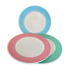 Dessert plates