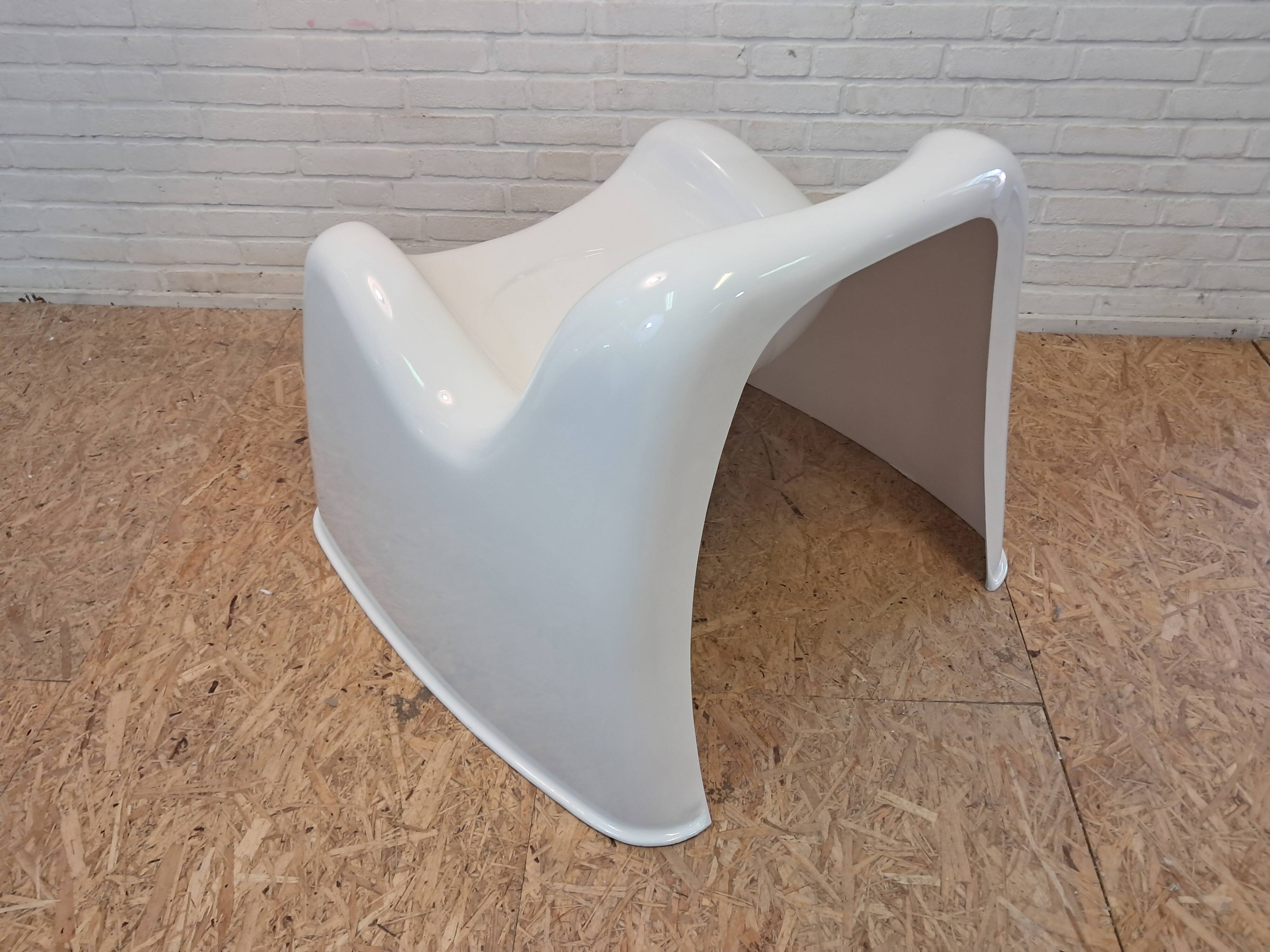 Toga Chair, Sergio Mazza
