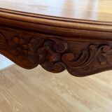 Louis XV side table or desk