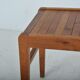 Set of 4 chairs by René Gabriel 1948