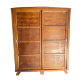 Parisian wardrobe