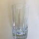 Set of 9 glasses of Baccarat