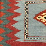 Tapis, Iran, Sofreh vers 1970