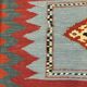 Carpet, Iran, Sofreh circa 1970