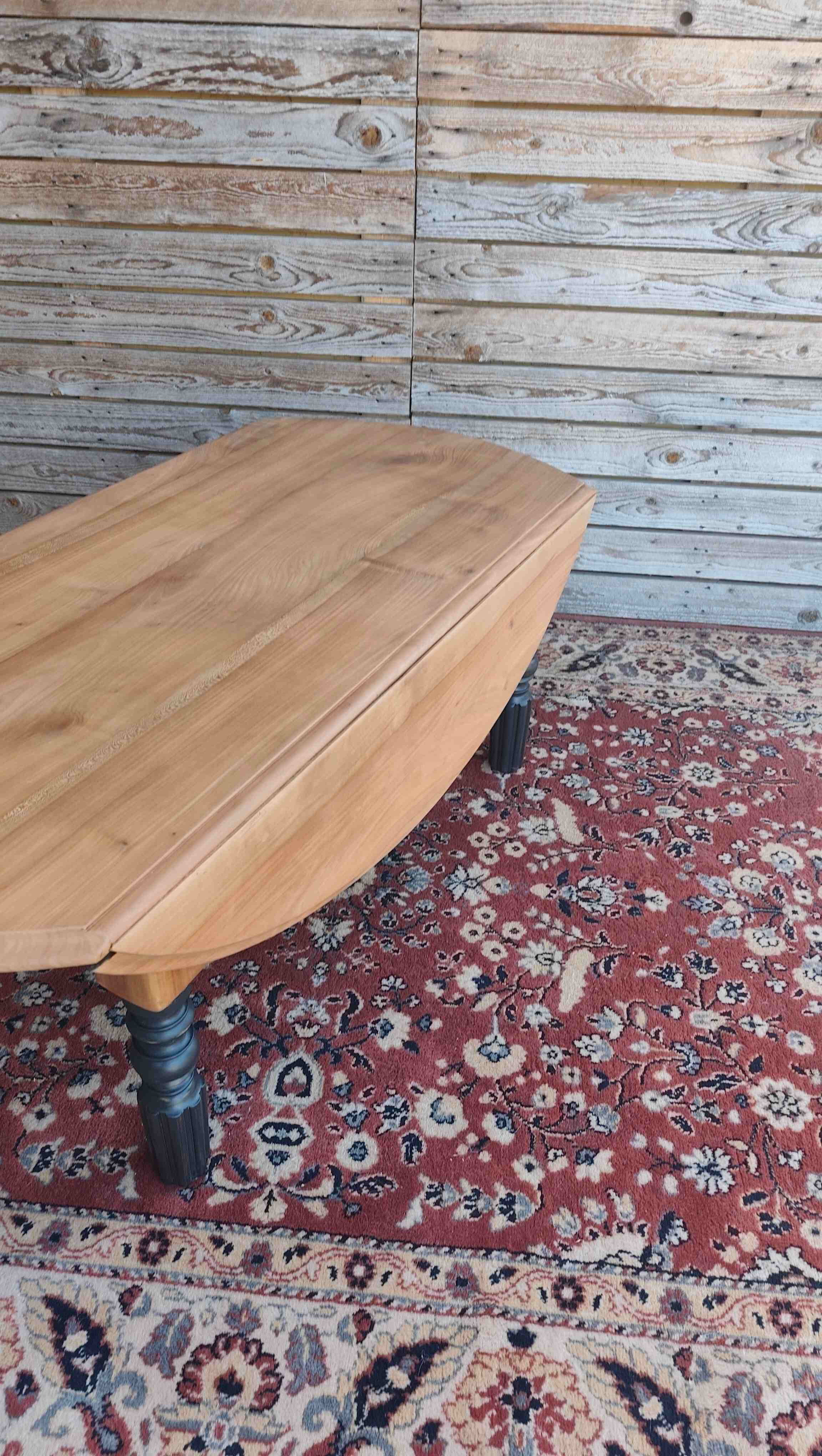 Table basse Niverolle