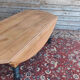 Table basse Niverolle