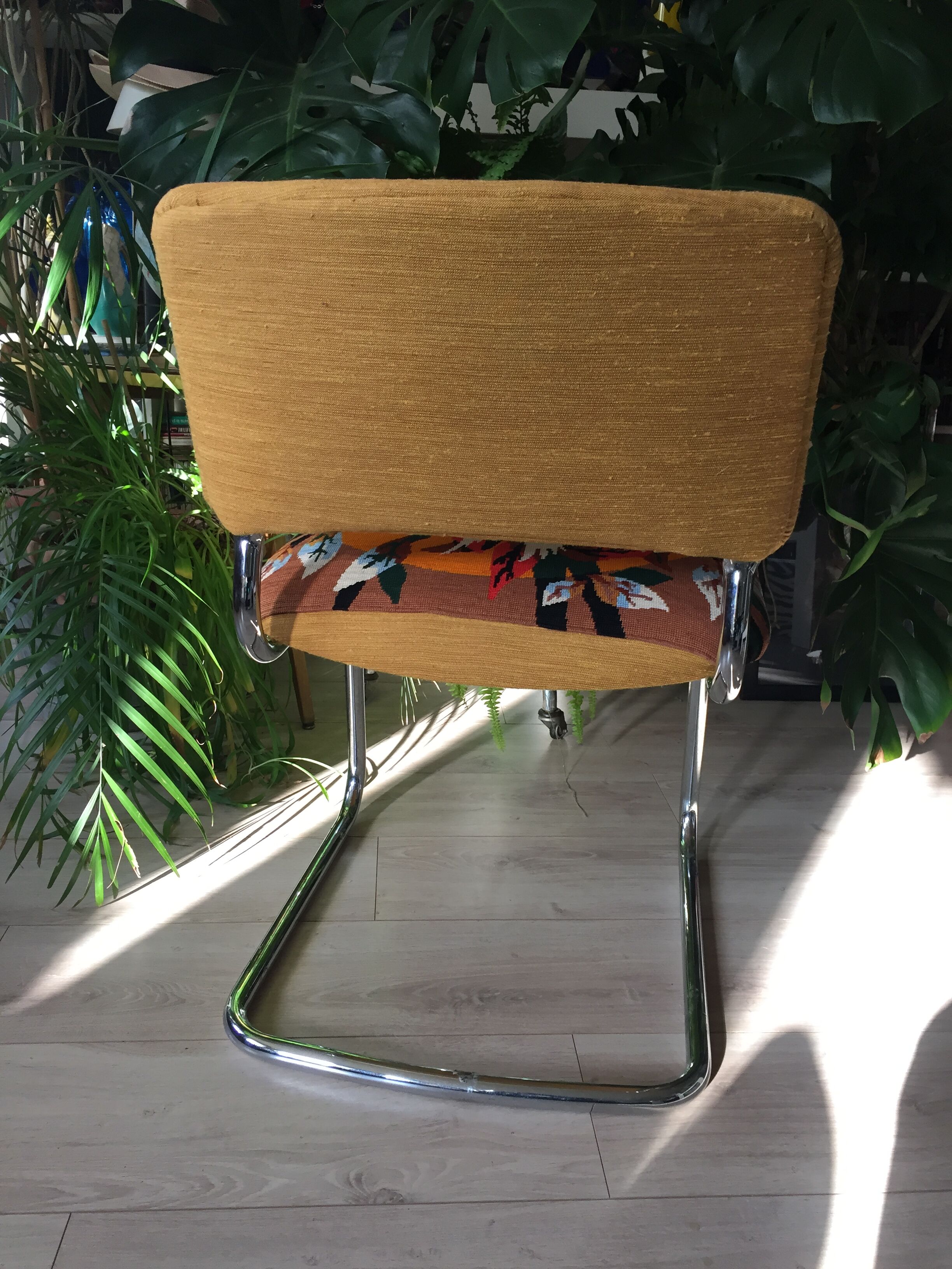 Doves heater from the 1970s