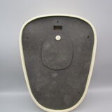 Vintage kitchen clock 60' with timer