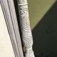 Louis XVI period headboards