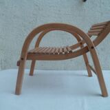 1950 Baumann armchair