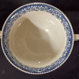 Set of 4 English "Grindley Stafffordshire" stock bowls