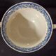 Set of 4 English "Grindley Stafffordshire" stock bowls