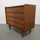 Commode vintage des années 50/60