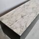 BLACK OAK AND FLORENCE MARBLE SIDEBOARD KNOLL 2000 KNOLL INTERNATIONAL PUBLISHER