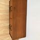 Vintage low cabinet