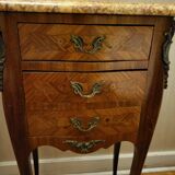 Table de chevet
