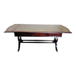 Bureau de style anglais