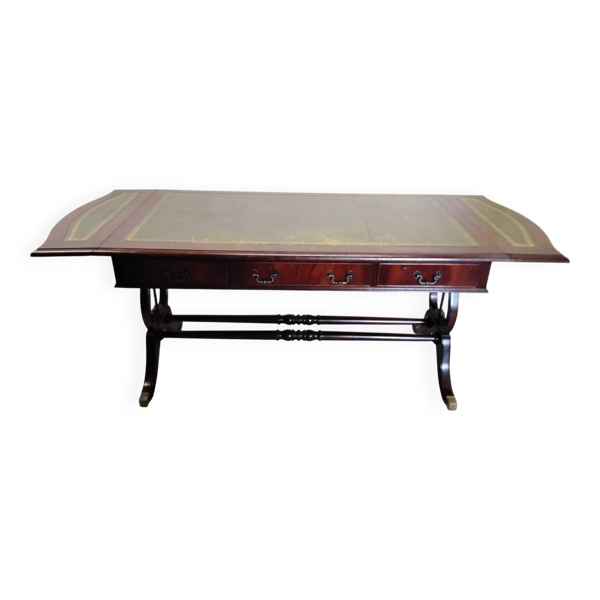 Bureau de style anglais