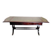 Bureau de style anglais