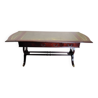 Bureau de style anglais