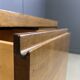 Vintage 4d sideboard by Angelo Mangiarotti for Molteni, 1970s