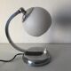 1930 opaline globe table lamp