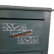 Art Deco dresser
