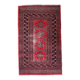 Tapis Vintage Fait Main Boukhara – 94 x 163 cm - 1C1022